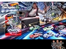 PULL BACK DIE-CAST CAR,6ASST