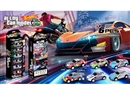 PULL BACK DIE-CAST CAR,6PCS