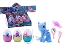 SURPRISE EGG,6PCS/DISPLAY BOX