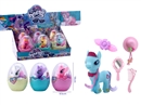 SURPRISE EGG,6PCS/DISPLAY BOX
