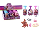 PET SET,12PCS/DISPLAY BOX