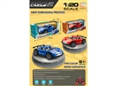 4-CHANNE R/C CAR(NOT INCLUDED BATTERY),2COLOURS