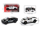 1:36 PULL BACK DIE-CAST CAR