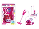 CLEANING SET (VACUUMING + LIGHT)