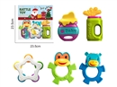 BABY RATTLE 5PCS