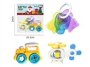 BABY RATTLE 3PCS