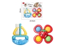 BABY RATTLE 2PCS
