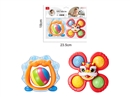 BABY RATTLE 2PCS