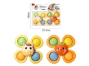 BABY RATTLE 2PCS