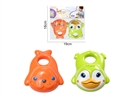 BABY RATTLE 2PCS