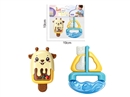 BABY RATTLE 2PCS