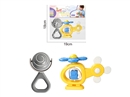 BABY RATTLE 2PCS