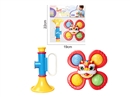 BABY RATTLE 2PCS