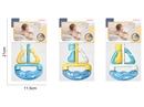 BABY RATTLE,3COLOURS