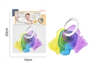 BABY RATTLE