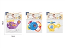BABY RATTLE 3ASST