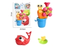 BATHROOM TOY