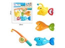 FISHING GAME