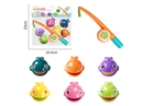FISHING GAME