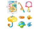 BATHROOM TOY