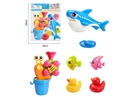 BATHROOM TOY