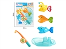 BATHROOM TOY