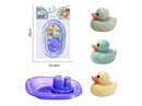VINYL TOYS 4PCS