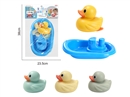 VINYL TOYS 5PCS