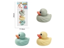 VINYL TOYS 3PCS