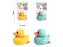 VINYL DUCK,2COLOURS