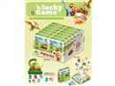 DINOSAUR SURPRISE BOX,12PCS/DISPLAY BOX