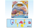 DOCTOR SET