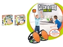 CATCH & TOSS BALL SET