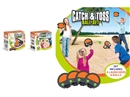 CATCH & TOSS BALL SET