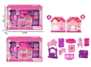 VILLA SET,2ASST