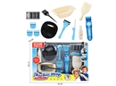 HAIRDRESSING SET,12PCS