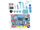 HAIRDRESSING SET,14PCS