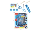 HAIRDRESSING SET,9PCS