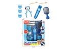 HAIRDRESSING SET,8PCS