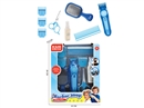HAIRDRESSING SET,8PCS