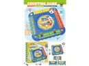 COUNTING GAME