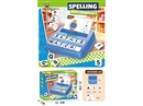 SPELLING MATHEMATICS