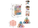 SOFT BUILDING BLOCK