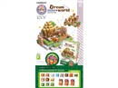 MAGNETIC CUBE 54PCS