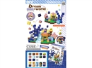 MAGNETIC CUBE 54PCS