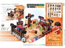 MAGNETIC CUBE 148PCS