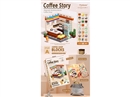 MAGNETIC CUBE 68PCS