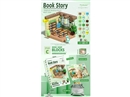 MAGNETIC CUBE 68PCS