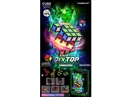MAGICAL FLUORESCENCE CUBE 30PCS