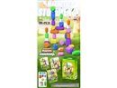 MAGNETIC BUILDING BLOCK 36PCS